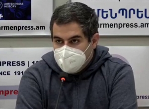 Թուրքիայում բարձր է ներվային ֆոնը և սպասելիքները բացասական են. Հրանտ Միքայելյանի ասուլիսը․ ՈՒՂԻՂ