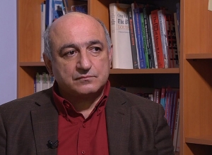 Մտահոգիչ է ոչ թե խիստ միջոցների շրջանառվելը, այլ որ այդ միջոցները համաչափորեն և հետևողականորեն չեն կիրառվում․ Բորիս Նավասարդյան