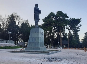 В дневные часы Степанакерт был обстрелян ракетами дальнего действия более 10 раз: ГСЧС Арцаха