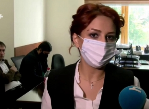 Բոլոր նրանց, ովքեր խոսում են ԼՀԿ-ի պահվածքից, կոչ եմ անում գնան, գտնեն 88 պատգամավորներին.Սամսոնյան