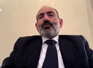 Նիկոլ Փաշինյան. զրույց քաղաքացու հետ. իմ մեղքը. ՈՒՂԻՂ