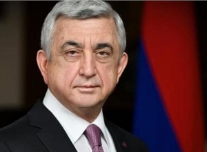 Սերժ Սարգսյանին կանչել են ԱԱԾ. ՈՒՂԻՂ