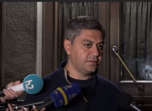 Արթուր Վանեցյանը հարցաքննվել է որպես վկա