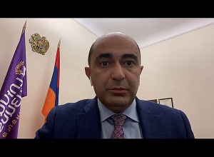 Եթե ինձ հետ մի բան պատահի, պատասխանատուն այսօրվա իշխանությունն է․ Մարուքյան