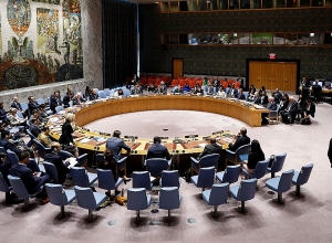 СБ ООН обсудил достигнутое Арменией, Азербайджаном и РФ соглашение по Нагорному Карабаху