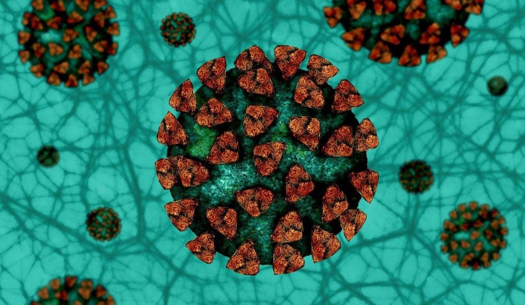 Կորոնավիրուս