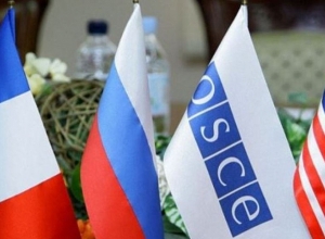 Statement by the Co-Chairs of the OSCE Minsk Group