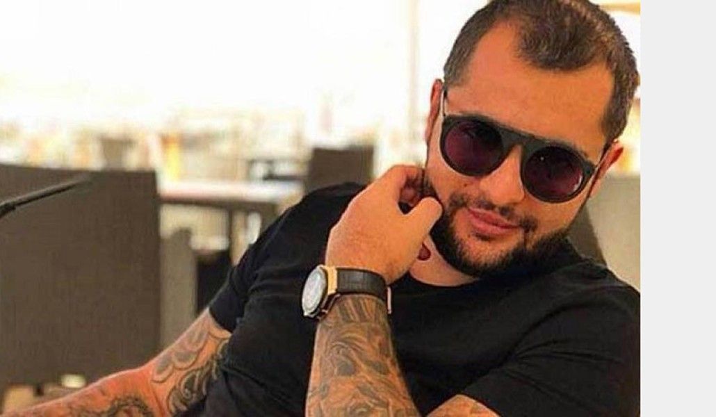 Նարեկ-Սարգսյանի