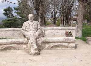 Բոլոր այն հուշարձանները, որոնք այսօր մեր իրավասության տակ չեն, դրանց գոյությունը վտանգված է․ ԱՀ ԿԳՄ նախարարի խորհրդական