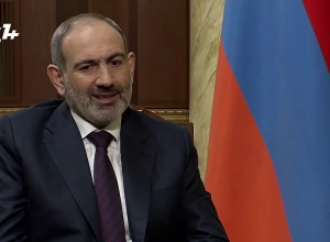 Եկել էր մի իրավիճակ, երբ պետք է ժամերի ընթացքում որոշում կայացնեի. Փաշինյան