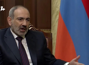 Փաշինյանի անդրադարձը Մարգարիտա Սիմոնյանի հարցին