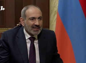 2016-թ.-ի ապրիլյան պատերազմը վերջին զանգն է այս պատմության. Փաշինյան