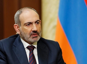 Назначен помощник премьер-министра Армении