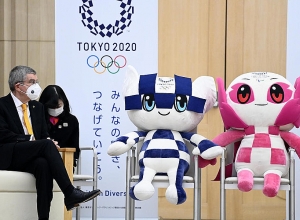 Օլիմպիական խաղերի մասնակիցները կպատվաստվեն COVID-19-ի դեմ. ՄՕԿ նախագահ