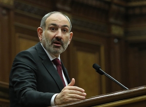 У РА не было приемлемой цены предотвращения войны, которую она не была готова заплатить: премьер-министр