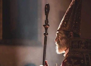 Архиепископ Паргев перенес микроинфаркт