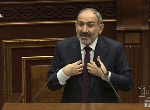 Ես եմ մեղավոր և կկանգնեմ ժողովրդի դատի առաջ, ու ինչ որոշում նա կայացնի, անմռունչ կընդունեմ. Փաշինյան