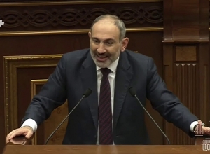 «Ով ըտենց բան ասի, կգա, իմ առաջ պատասխան կտա, իսկ եթե ճիշտ է ասում՝ պատասխանատվության կենթարկվի»