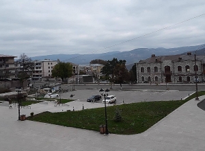 Stepanakert starts &quot;breathing&quot;