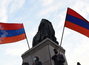 Митинг и шествие сегодняшней оппозиции