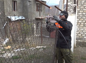 10 օր և Արցախում գազամատակարարման հարցը կլուծվի