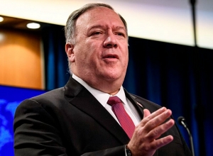 US welcomes end of hostilities in Karabakh