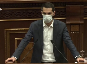 Спокойно, не занимайтесь капитализацией боли: Рубен Рубинян