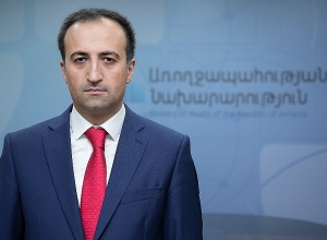 В эти дни медицинское сообщество продемонстрировало уникальное единство: Арсен Торосян