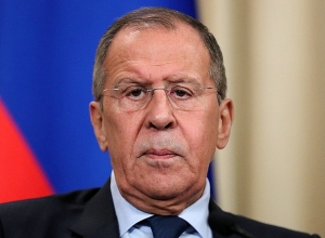 Лавров прокомментировал заявление Госдепа США о соглашении по Карабаху
