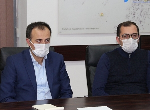 Арцахцы получат в Армении качественную медицинскую помощь: Арсен Торосян