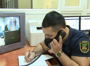 В управлении по борьбе с контрабандой КГД действует горячая линия