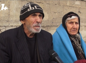 Кто-то говорит: турки есть, другие говорят – нет; поедем, увидим: арцахцы возвращаются