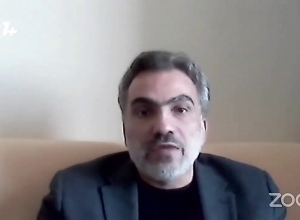 Ներքաղաքական լարվածությունը և արցախյան ճակատը. քննարկում.  ՈՒՂԻՂ