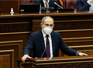 ԱԺ-Կառավարություն հարցուպատասխան.  ՈՒՂԻՂ