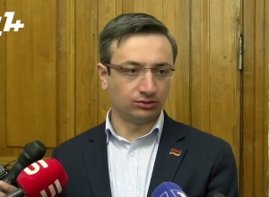 «Իմ քայլը» կրում է վարչապետի պարտության խարանը. Գեւորգ Գորգիսյան