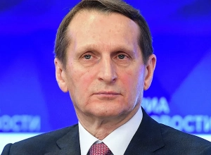 Сергей Нарышкин: Запад провоцирует на срыв перемирия в Нагорном Карабахе