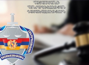 Арестован предприниматель, арендовавший складские площади в торговом центре «Сурмалу»