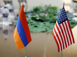 Միացյալ Նահանգների Սենատում բարձրացվել է հայ ժողովրդին քաղաքական եւ ֆինանսական օգնություն տրամադրելու հարցը