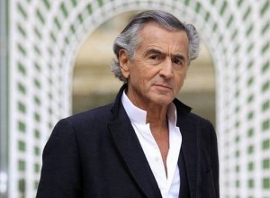 Франция может признать Нагорно-Карабахскую Республику: Бернар-Анри Леви