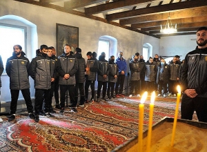 Հայաստանի ֆուտբոլի ֆեդերացիան ՈւԵՖԱ-ի կողմից տուգանվել է 10 հազար եվրոյով