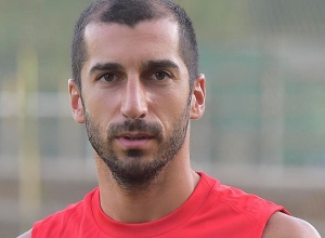 Փորձելու եմ հետ բերել Հենրիխ Մխիթարյանին. Եղիշե Մելիքյան