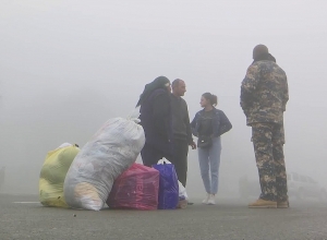 В НКР вернулись еще 936 беженцев, в общей сложности – свыше 2600