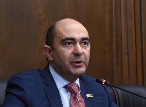 Эдмон Марукян о строительстве новой российской военной базы в Сюнике