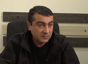 В Арцахе устраняют последствия войны