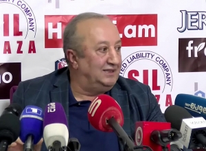 «Անձամբ վարչապետի կաբինետում նստած՝ իրեն ասել եմ, որ ՍՈւ 30-ների համար պատասխան եք տալու». Մովսես Հակոբյան