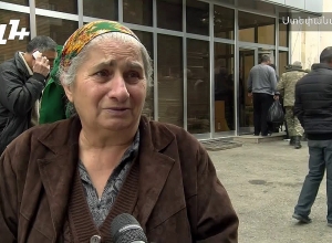 Մեր գյուղը չի փախել, դիմադրել ենք, ինչքան կարող էինք. Ջրակուսի բնակիչներն իրենց տունն են ուզում