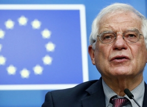 ЕС призывает возобновить переговоры о статусе Нагорного Карабаха