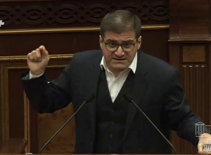 Պատրոն Դավոներն ու Օրսիսների գործերերը պիտի գան խորհրդարան և պիտի քննարկվեն. Բաբաջանյան