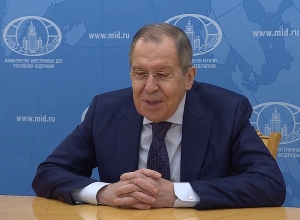 Մեզ մեղադրում են գործընկերներին դավաճանելու մեջ․ Լավրով