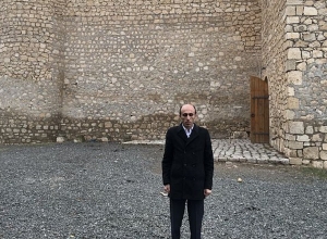 Артак Бегларян посетил эвакуируемые села Нор Марага и Нор Айкаджур